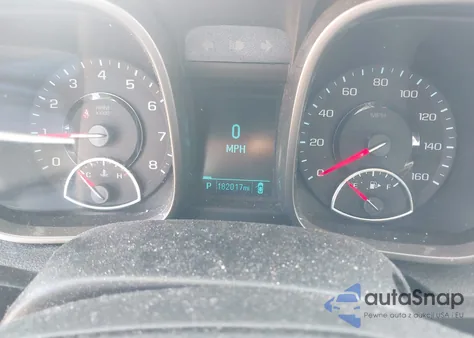 2013 Chevrolet Malibu 1Lt z USA, uszkodzony, nr VIN 1G11C5SA2DU116869